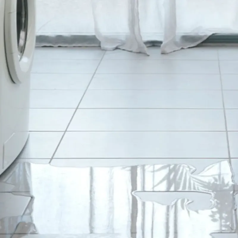 Appliance Leak Cleanup in Somerset County, PA