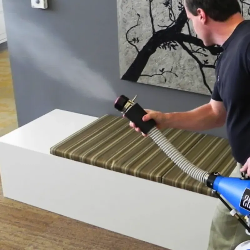Professional Odor Removal in Somerset County, PA